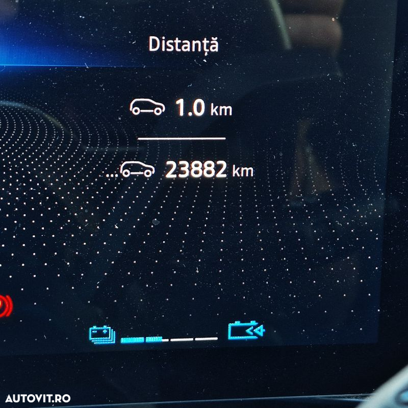 Renault Austral E-Tech 200 HEV Techno Esprit Alpine - 11