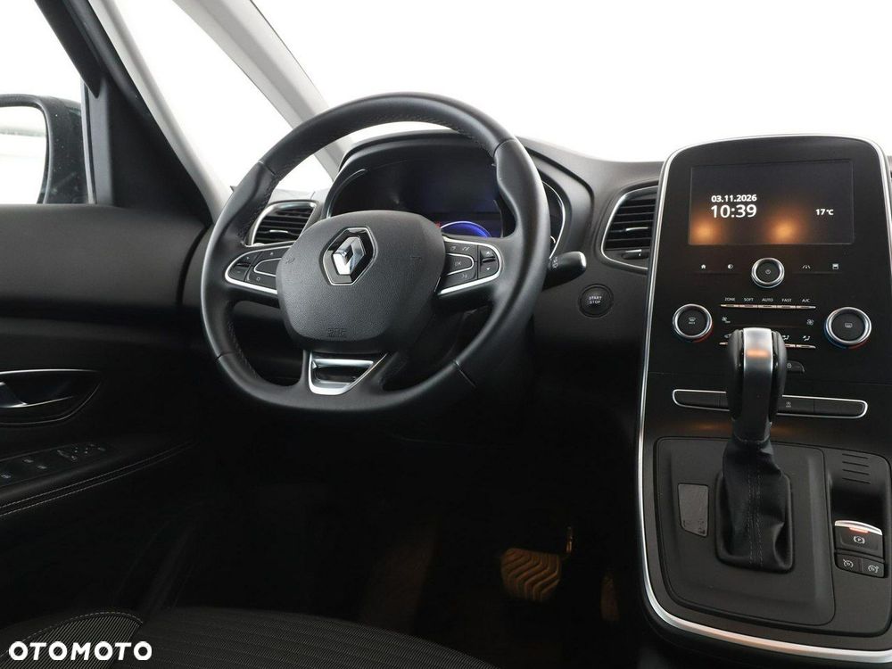 Renault Grand Scenic - 16