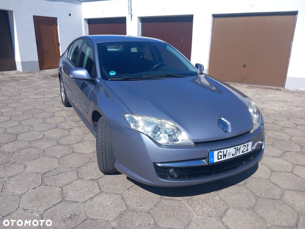 Renault Laguna 1.6 16V 110 Expression - 5