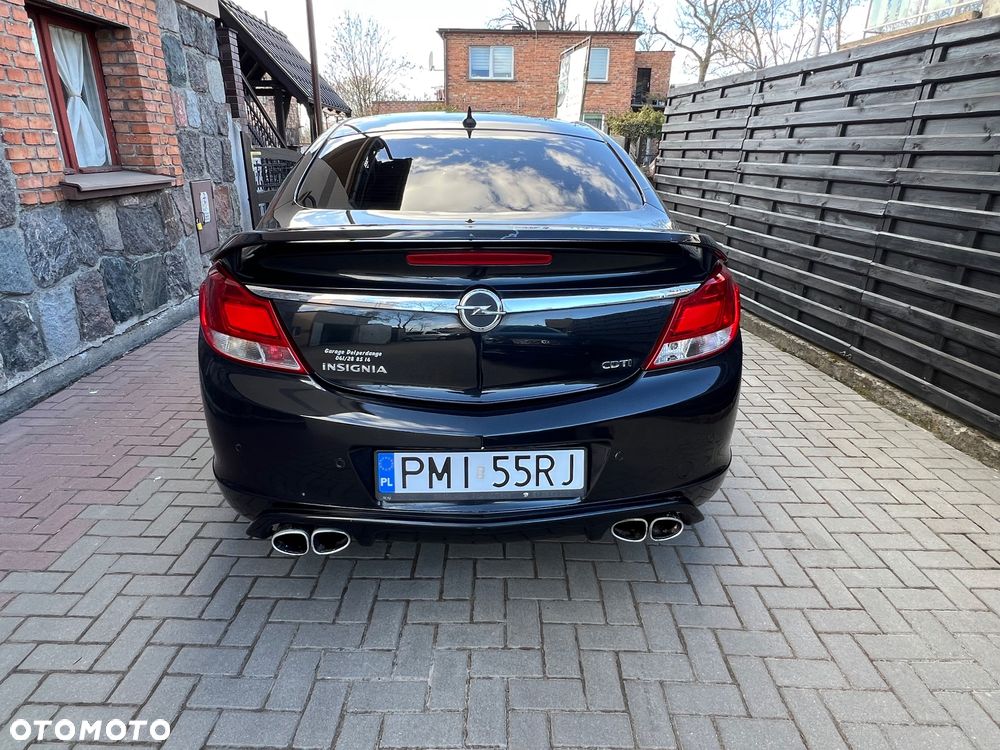Opel Insignia - 5
