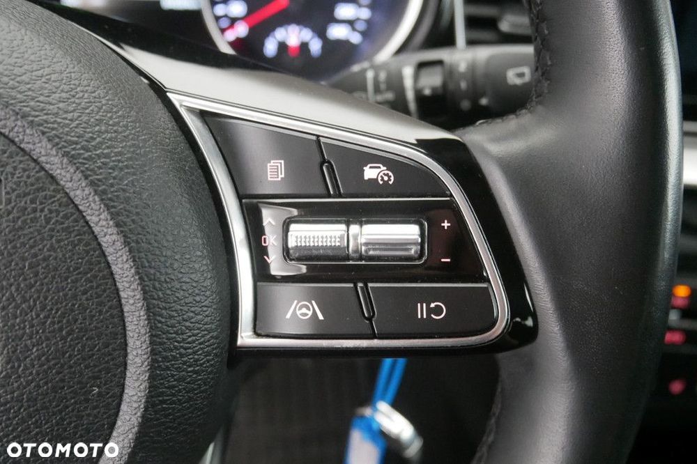 Kia Ceed 1.5 T-GDI L - 22