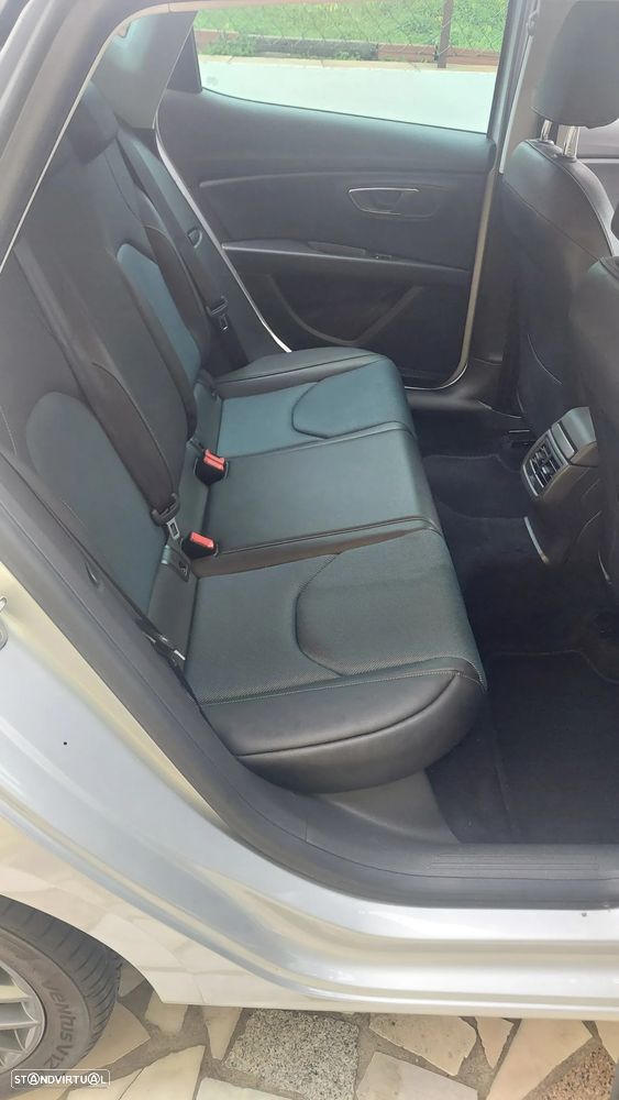 SEAT Leon - 9