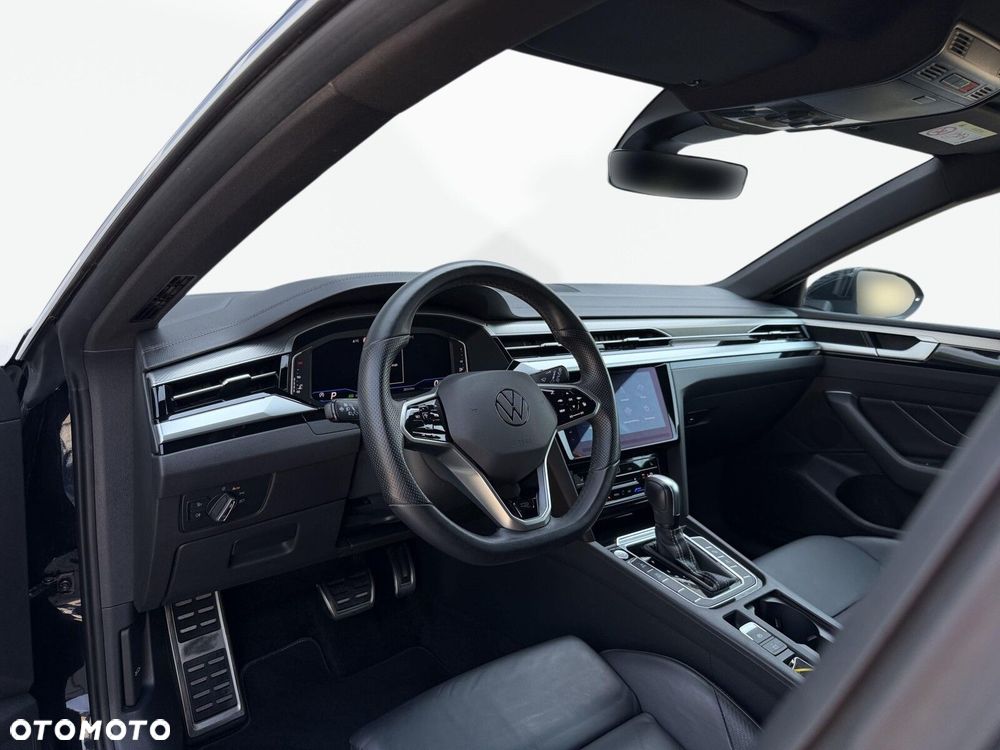 Volkswagen Arteon Shooting Brake 2.0 TSI R-Line DSG - 10