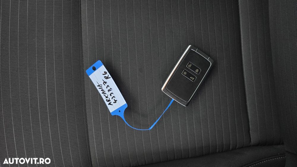 Renault Arkana E-TECH 145 Evolution - 21