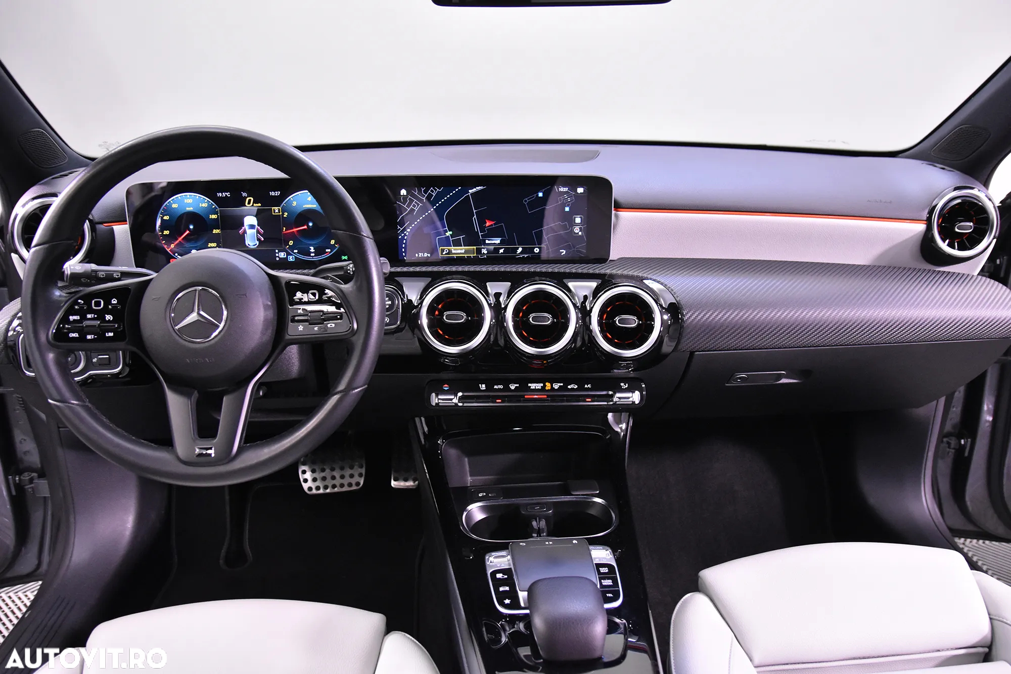 Mercedes-Benz A 200 4MATIC Aut. - 9