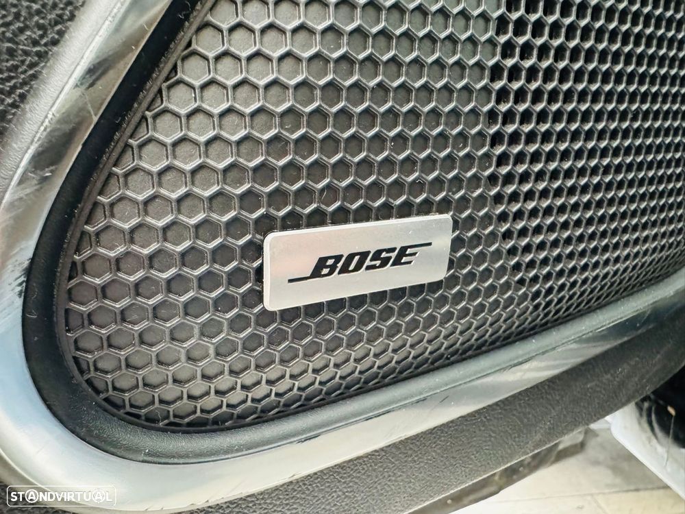 Renault Kadjar Energy TCe 130 Bose Edition - 23