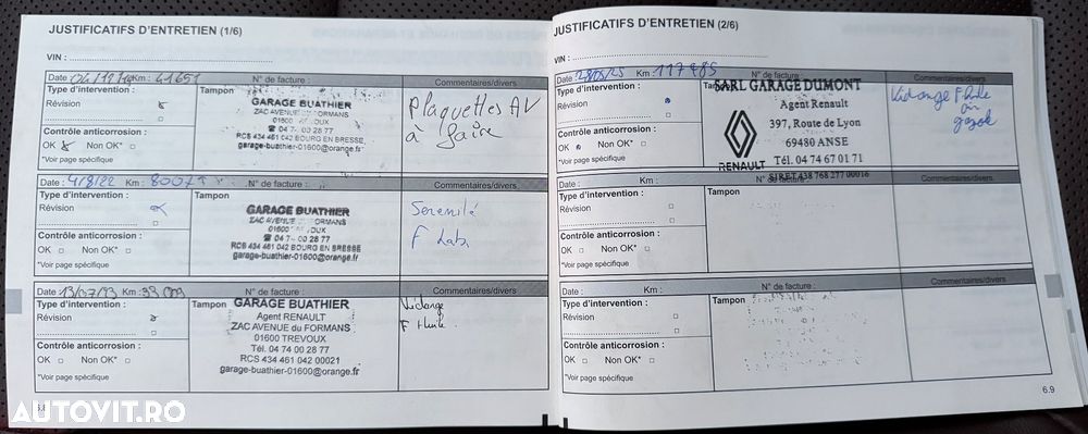 Renault Koleos ENERGY dCi 130 INTENS - 31