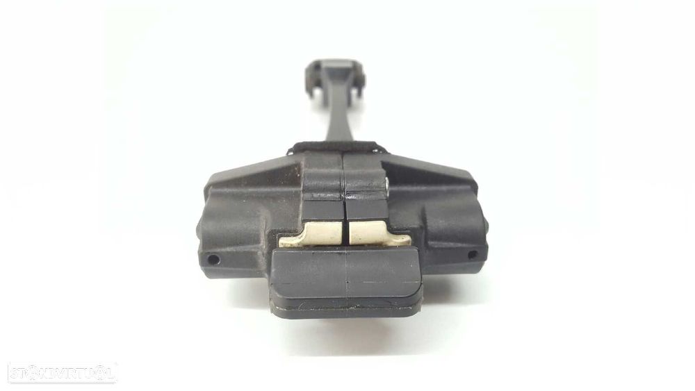 RETENTOR DA PORTA TRASEIRA DIREITA RENAULT TWINGO III DYNAMIQUE - 3