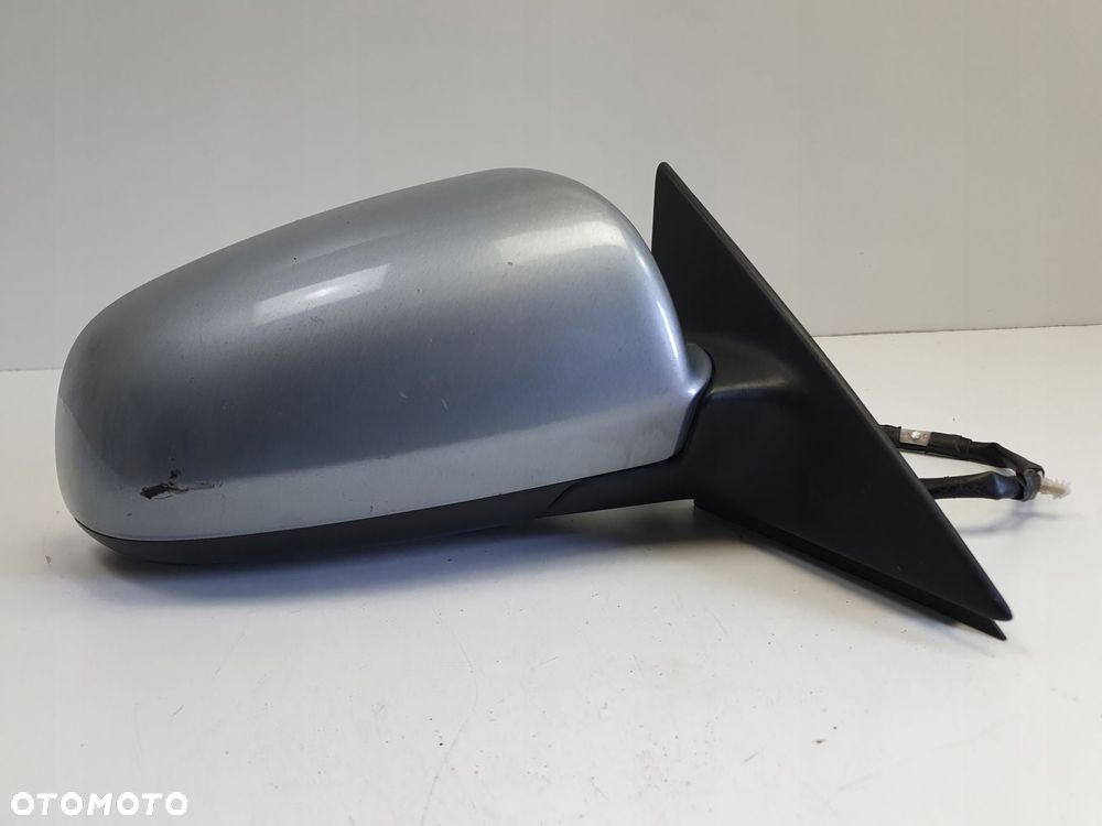 LUSTERKO PRAWE Audi A3 8P 03-08r _ PASAŻERA 6 Pin kabli Europa - 1