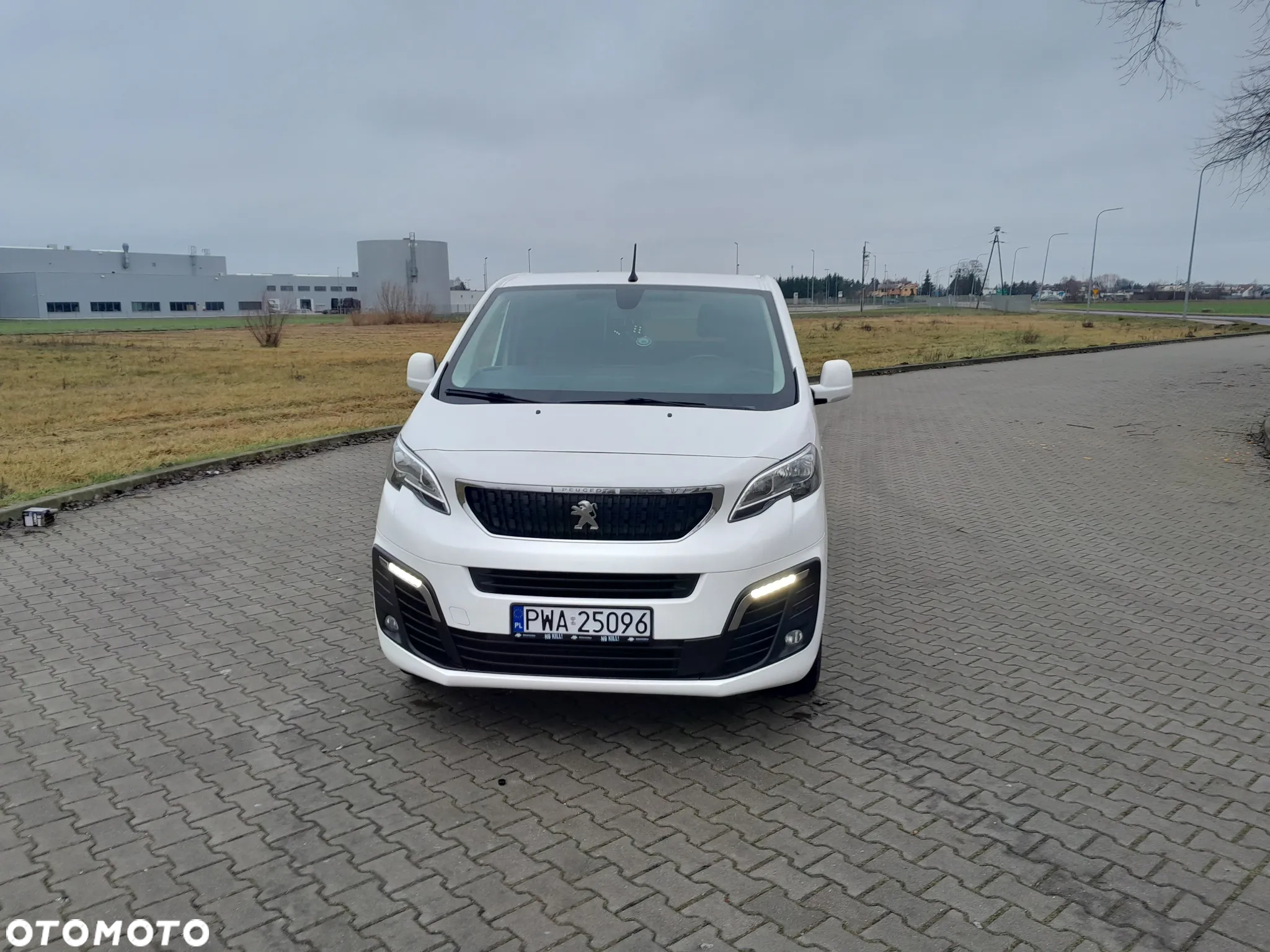 Peugeot Expert - 4