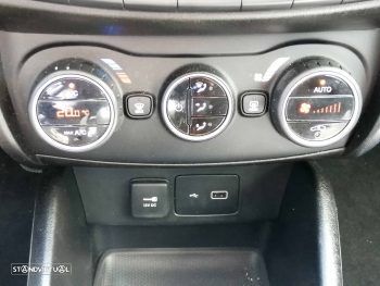 Fiat Tipo Station Wagon 1.6 M-Jet Lounge DCT - 12