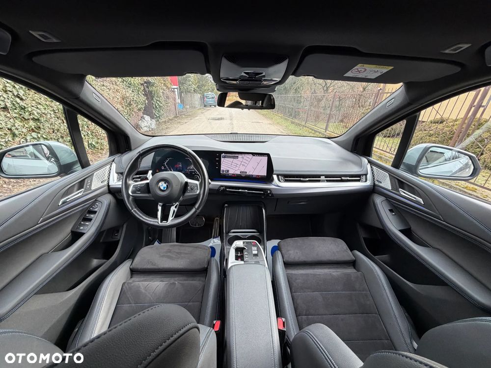 BMW Seria 2 218i M Sport sport - 7