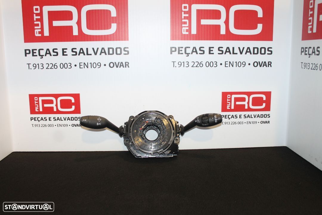 Fita Airbag com Comandos das Luzes e Limpa para Brisas Mini Countryman - 1