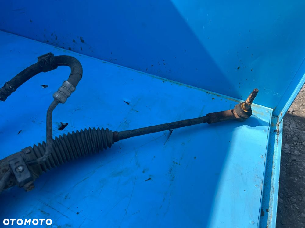 UKŁAD KIEROWNICZY MAGLOWNICA FORD TRANSIT MK8 1005813 16K11F8423L8PB - 5