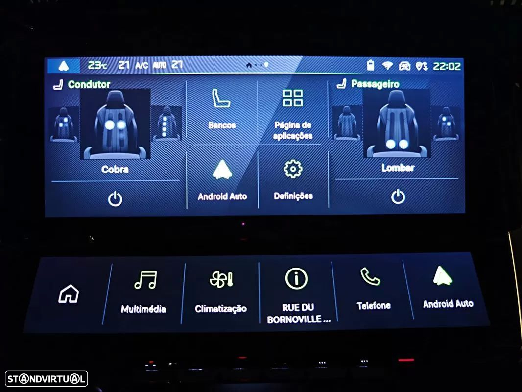 Peugeot 308 SW BlueHDi 130 EAT8 GT - 30
