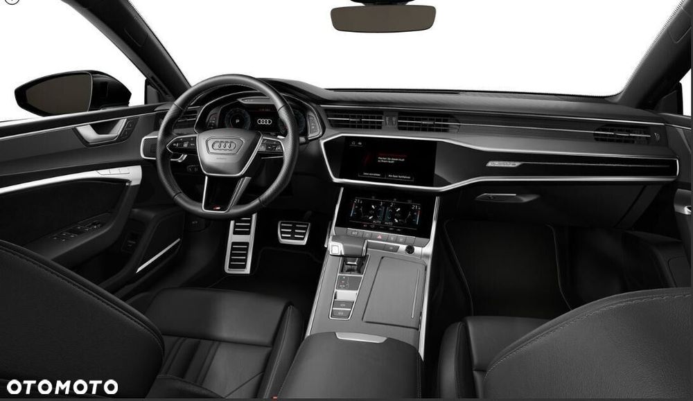 Audi A7 Sportback - 3