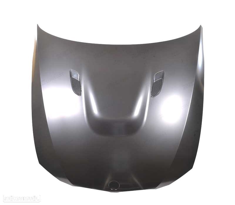 CAPO BMW E92 E93 06-10 LOOK M3 - 6