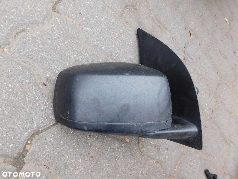 lusterko prawe FIAT PANDA II Europa - 3