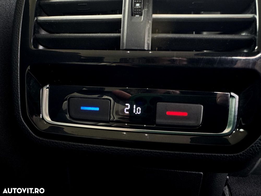 VOLKSWAGEN Passat 2016 — imagine 11