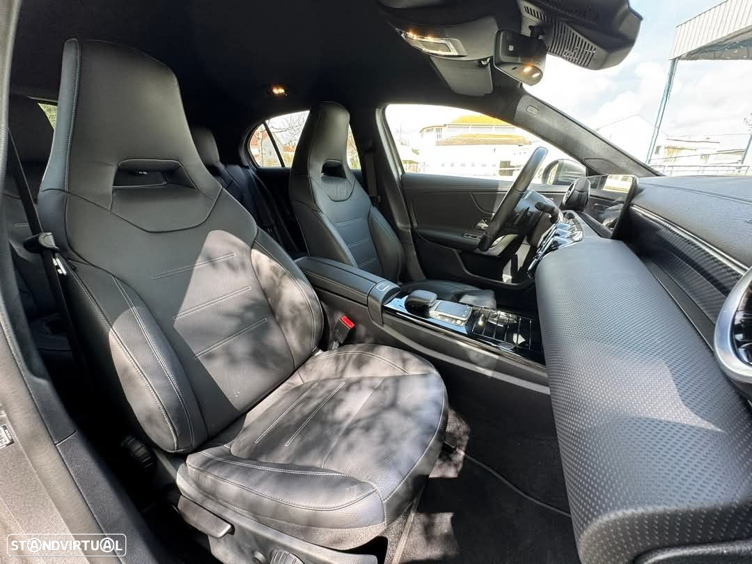 Mercedes-Benz A 250 e Style Plus - 27
