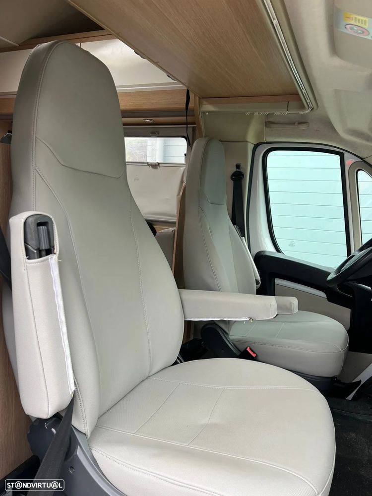 Fiat Ducato - 15