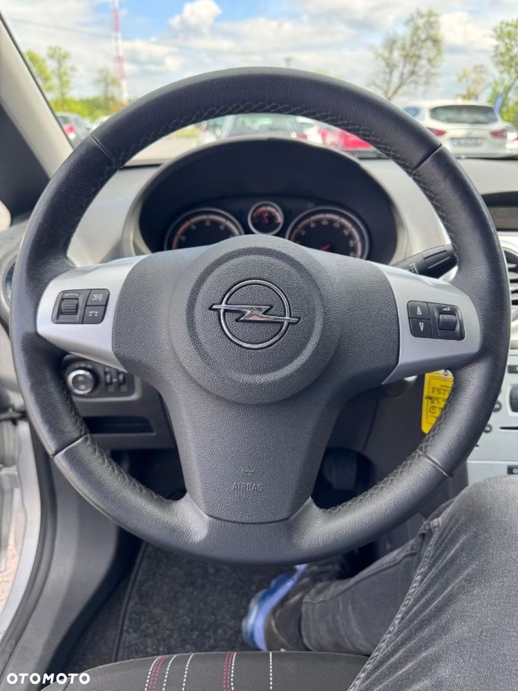 Opel Corsa - 26