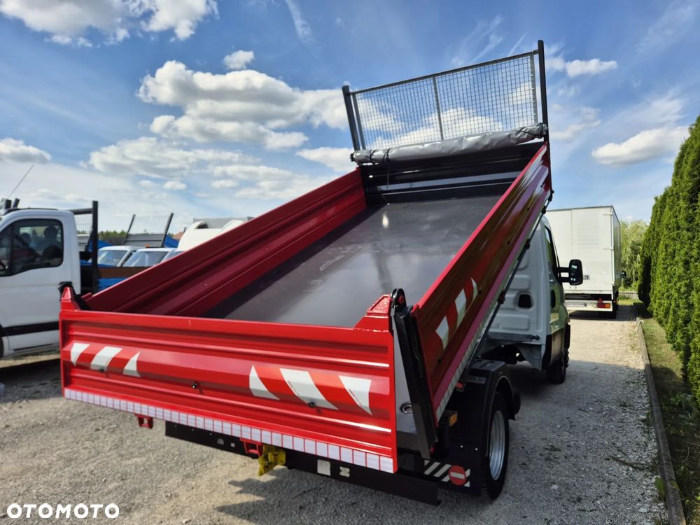 Iveco 35C15 3.0 150KM/ Wywrotka 3-stronna/ - 26