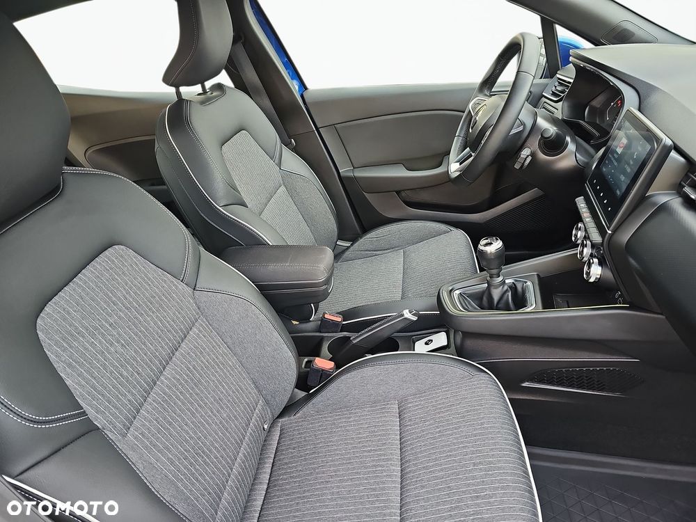 Renault Clio 1.0 TCe Intens - 13