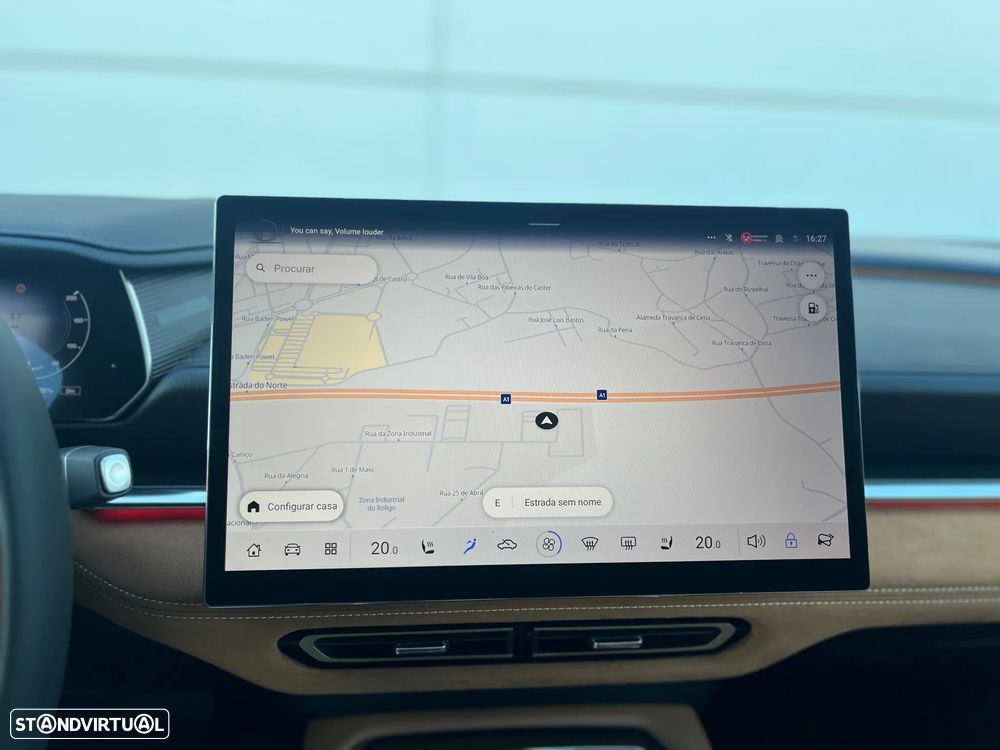 Mazda 6e 80 kWh Long Range Takumi Plus - 45