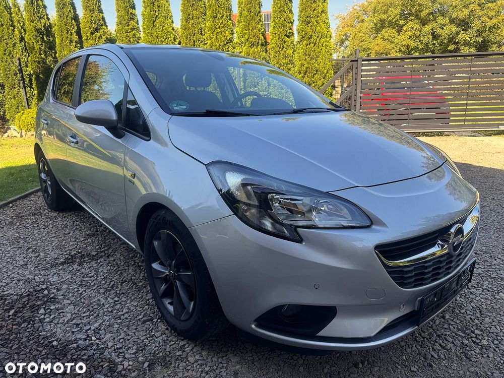 Opel Corsa - 6