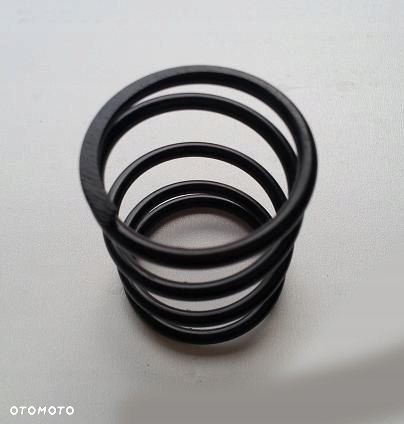 Sprężyna do WasteGate TURBOSMART 0.5 bara 38mm 40m - 5