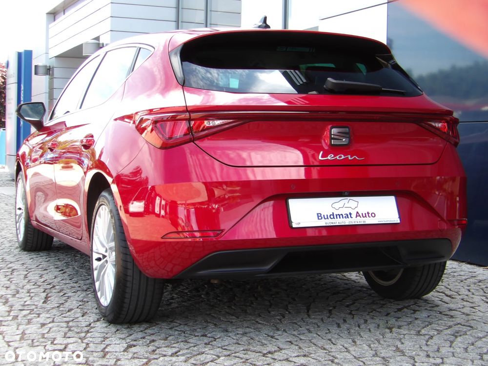 Seat Leon 1.5 TSI Xcellence - 7