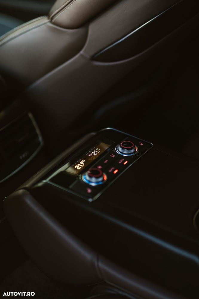 Audi A8 - 28