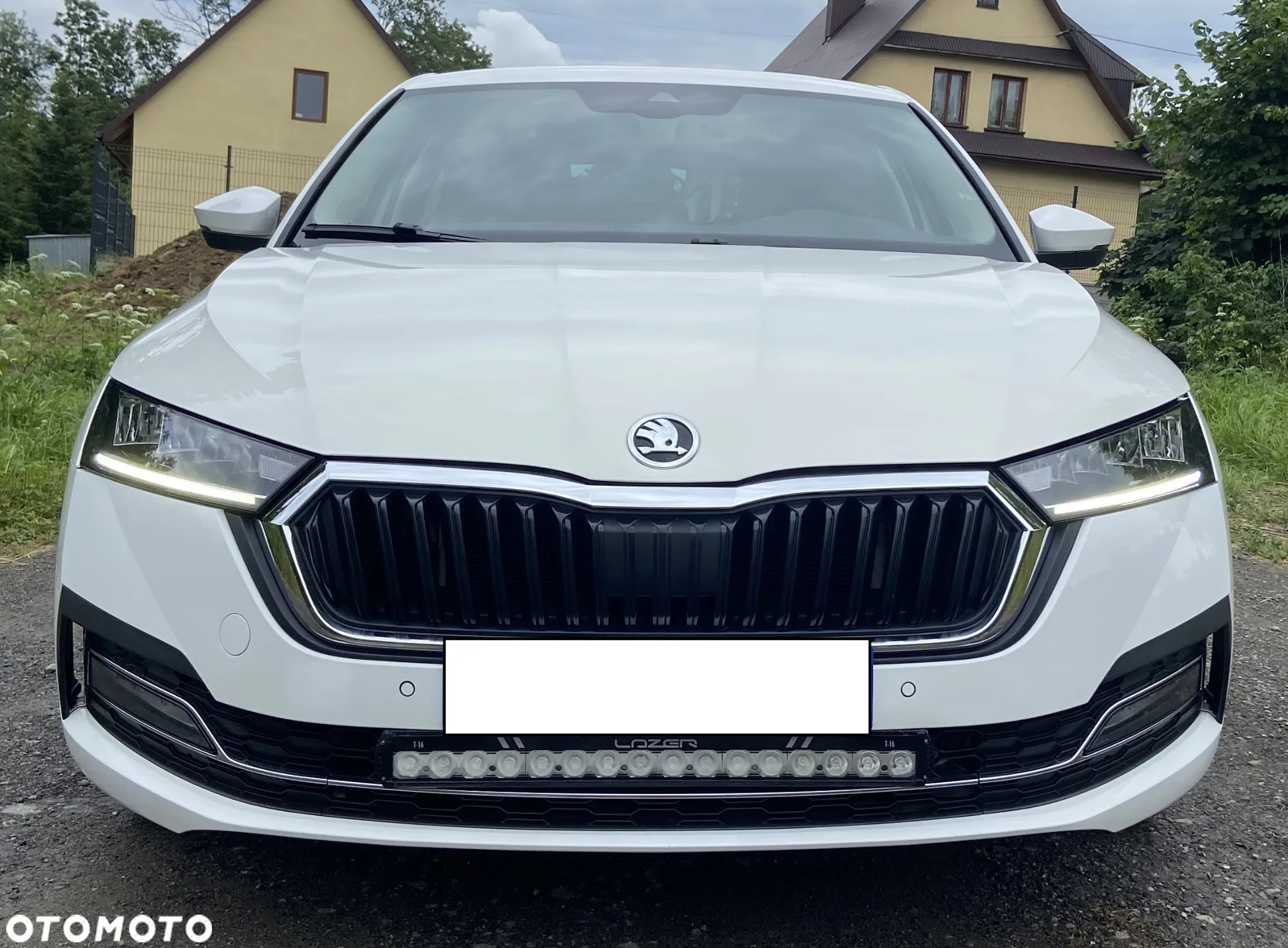 Skoda Octavia - 4