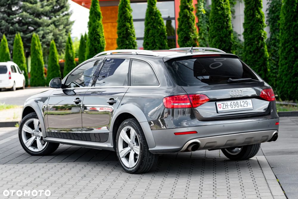 Audi A4 - 13