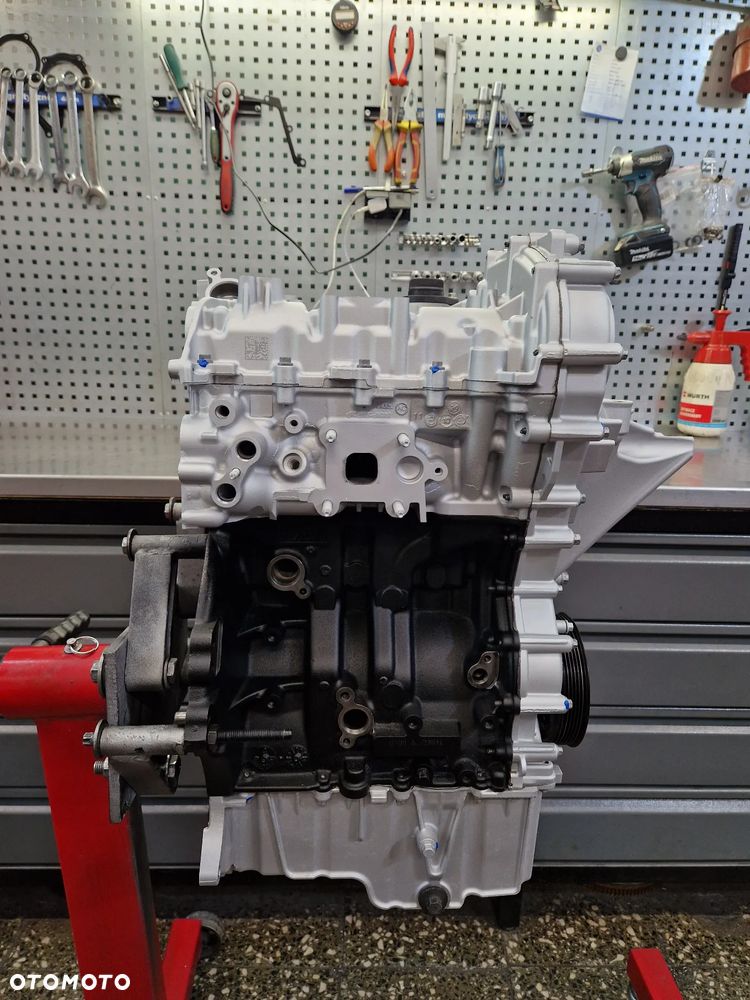 Zregenerowany silnik Ford 1.0 Ecoboost B7DA - 4