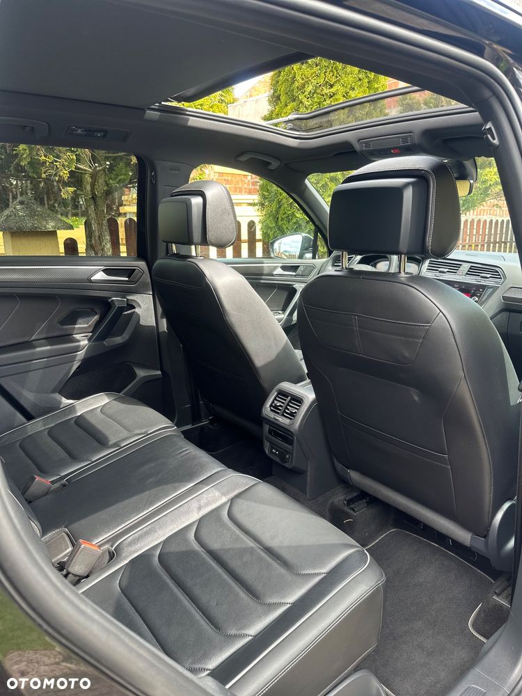 Volkswagen Tiguan - 11