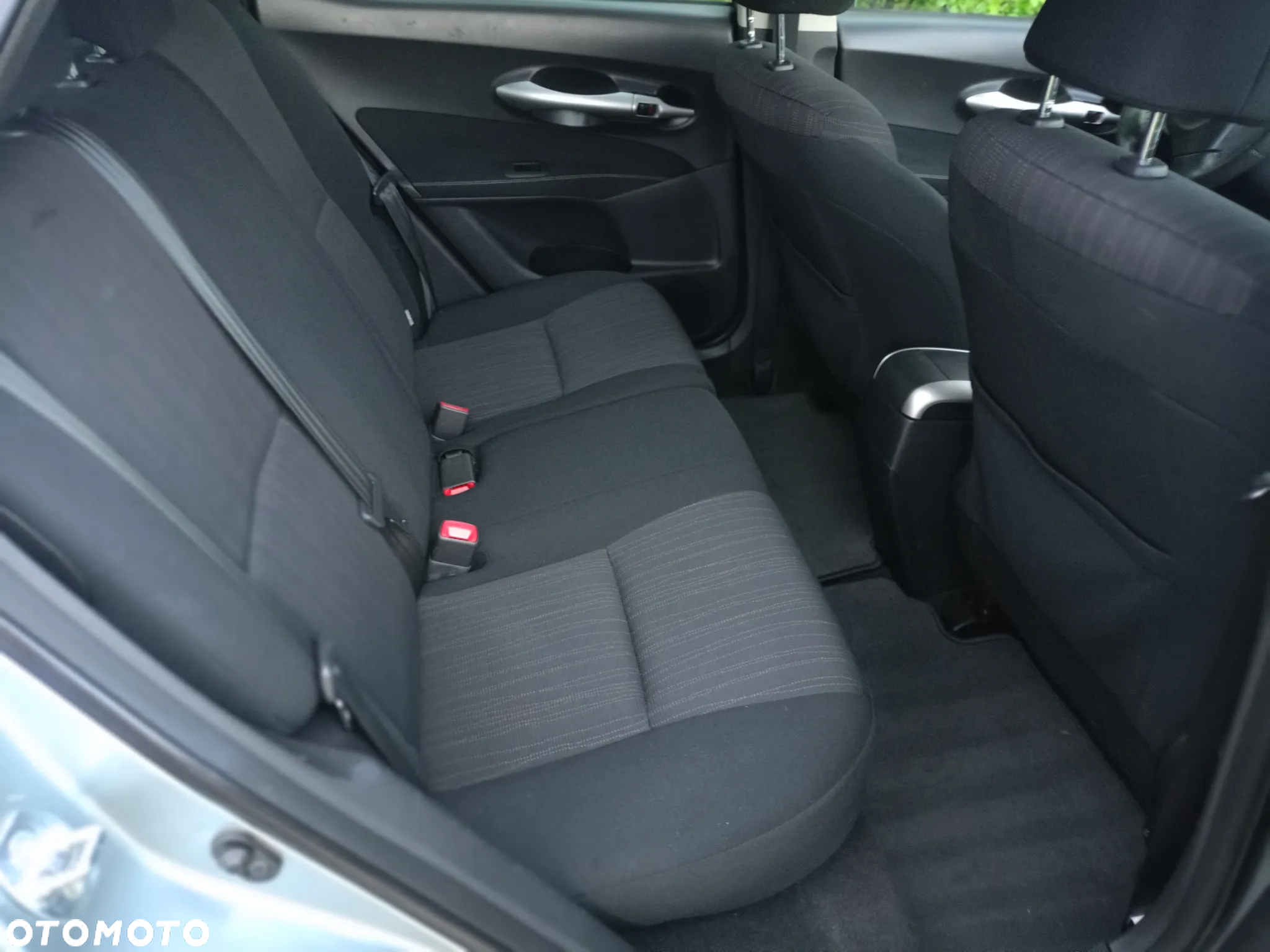 Toyota Auris 1.6 Edition - 7