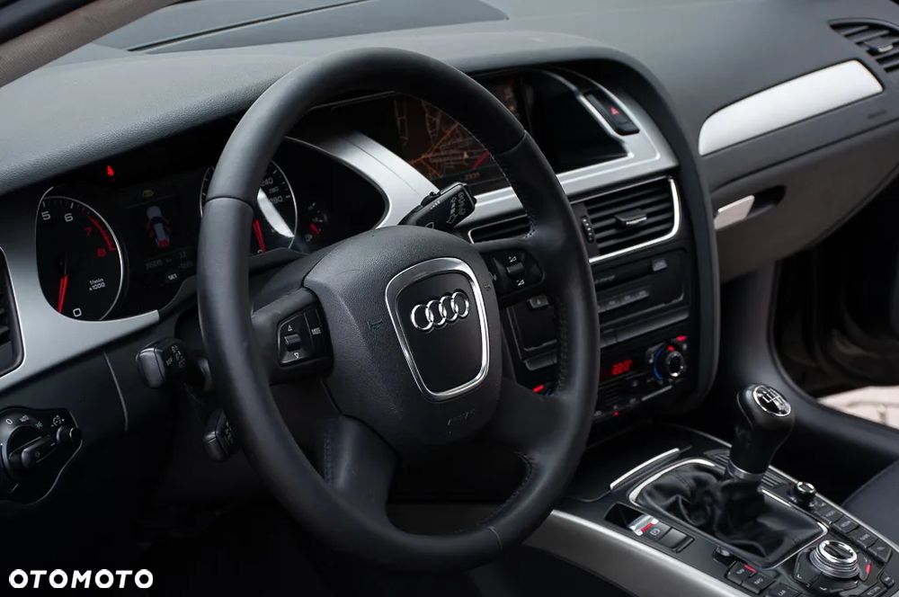 Audi A4 ver-1-8-tfsi - 32