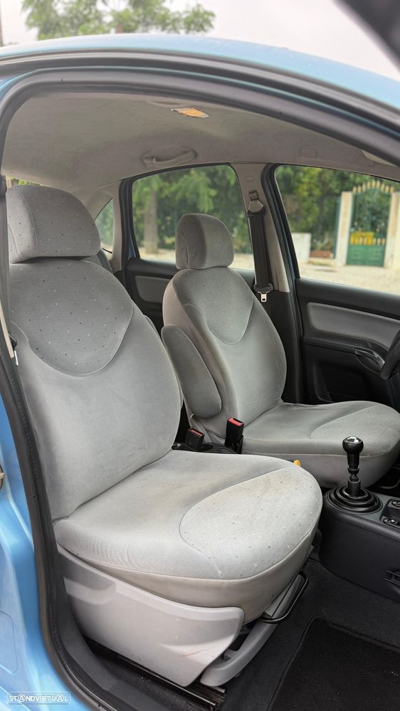 Citroën C3 1.4 SX Pack - 15