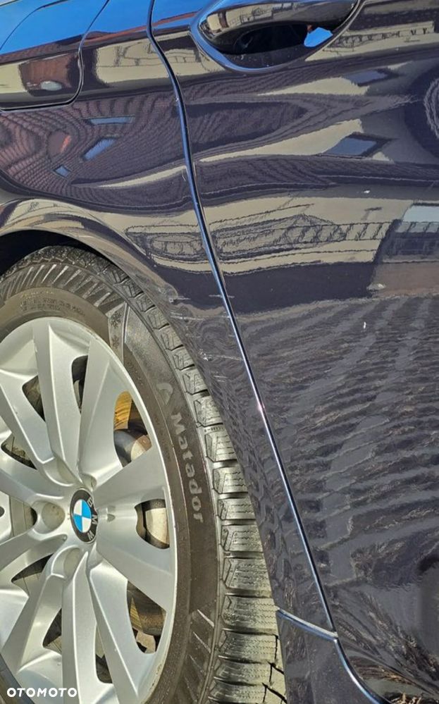 BMW Seria 5 - 23