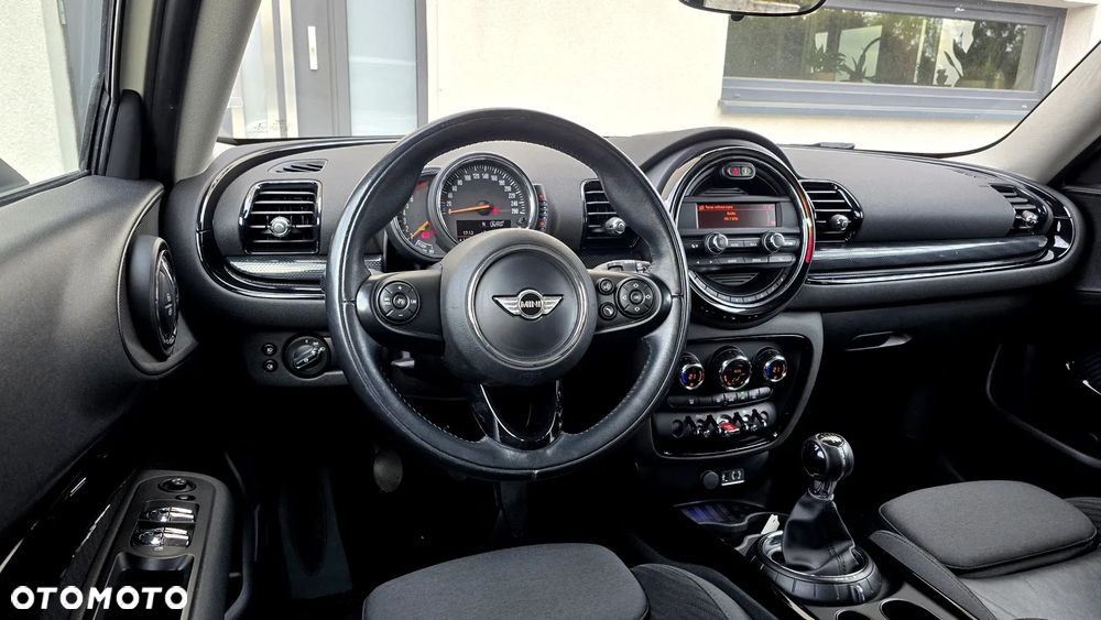 MINI Clubman Cooper Estate Edition - 24