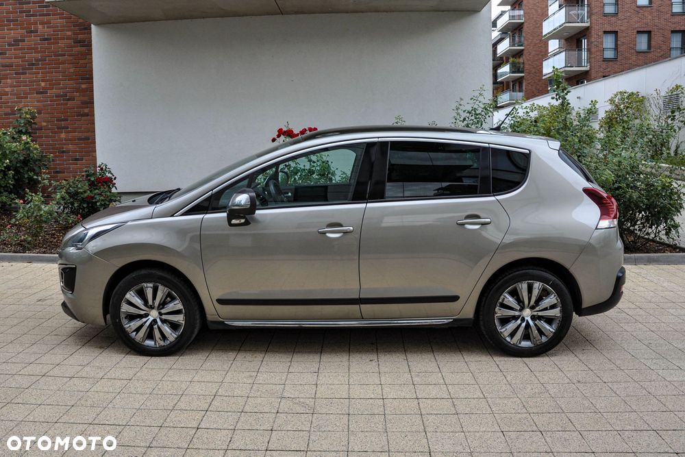 Peugeot 3008 - 2