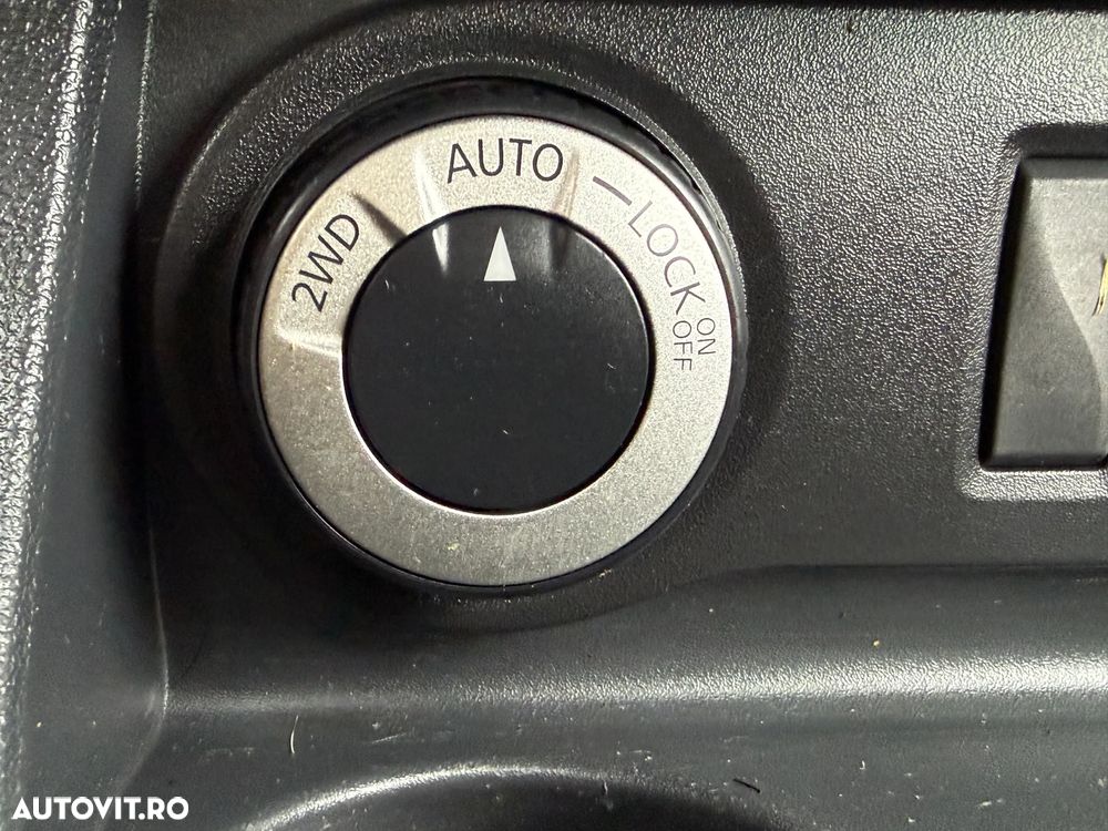 Dacia Duster dCi 110 FAP 4x4 Prestige - 25