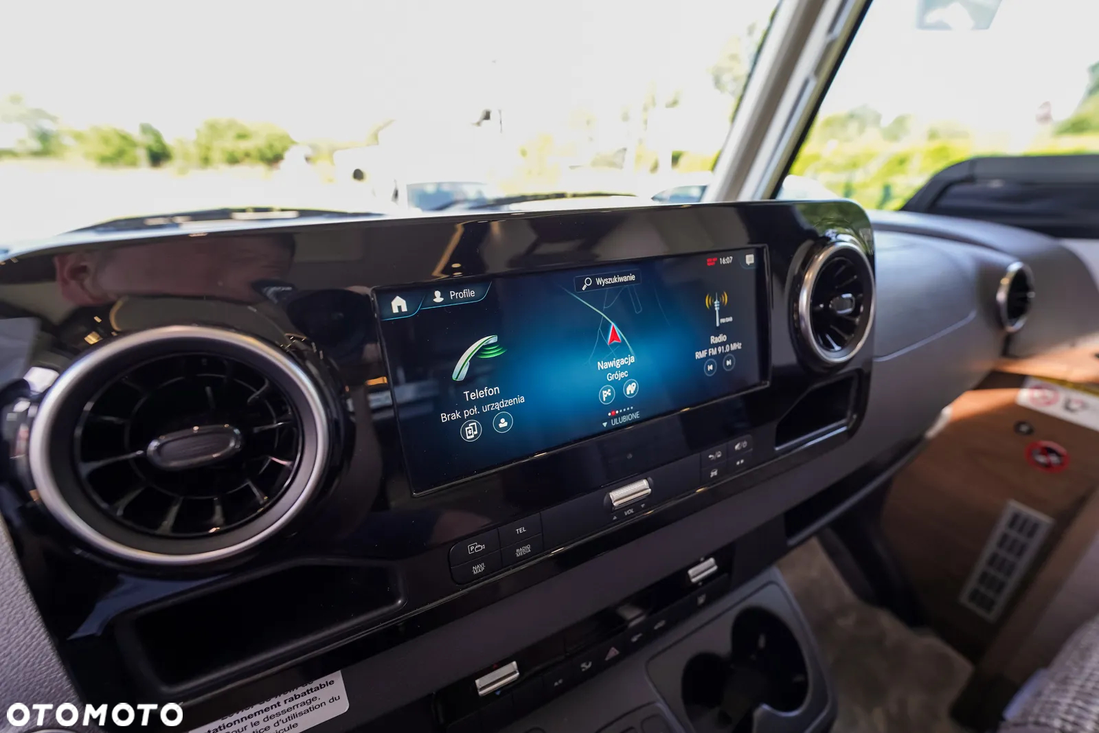Frankia Platin I8400 QD - 19