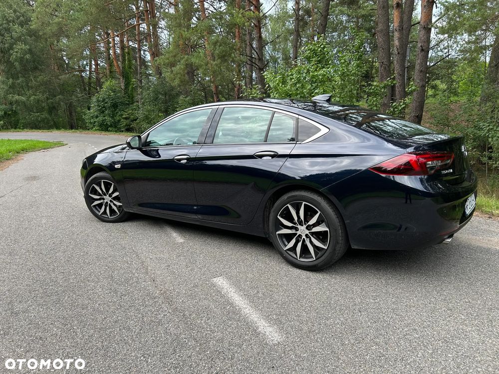 Opel Insignia 2.0 CDTI ecoFLEXStart/Stop - 3