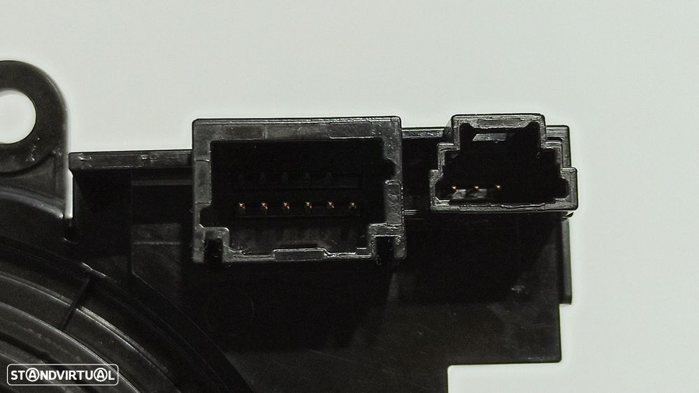 FITA DE AIRBAG NISSAN QASHQAI (J11) ACENTA - 3