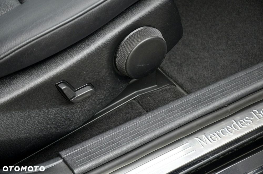 Mercedes-Benz GLK - 19
