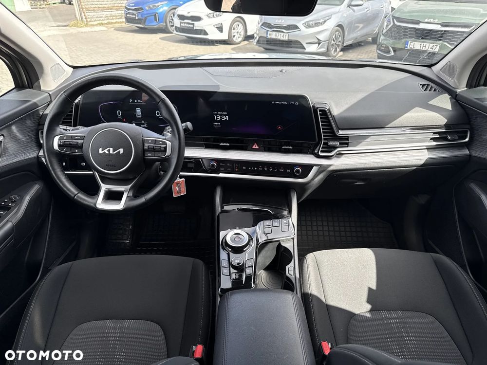 Kia Sportage 1.6 T-GDI L 2WD DCT - 27