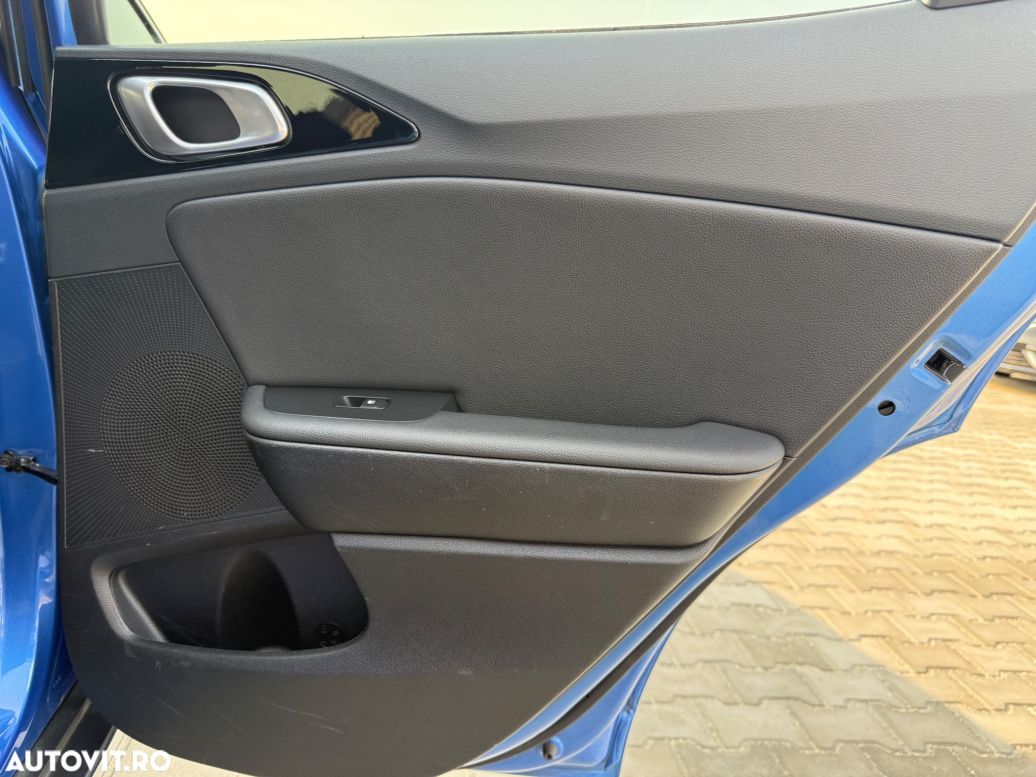 Kia XCeed 1.5 T-GDI OPF DCT7 XDITION - 15